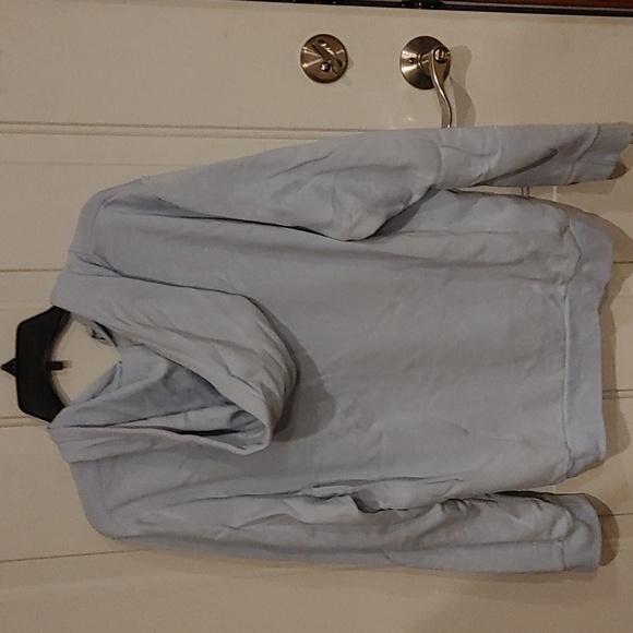 VS PINK zip hoodie - Picture 2 of 5